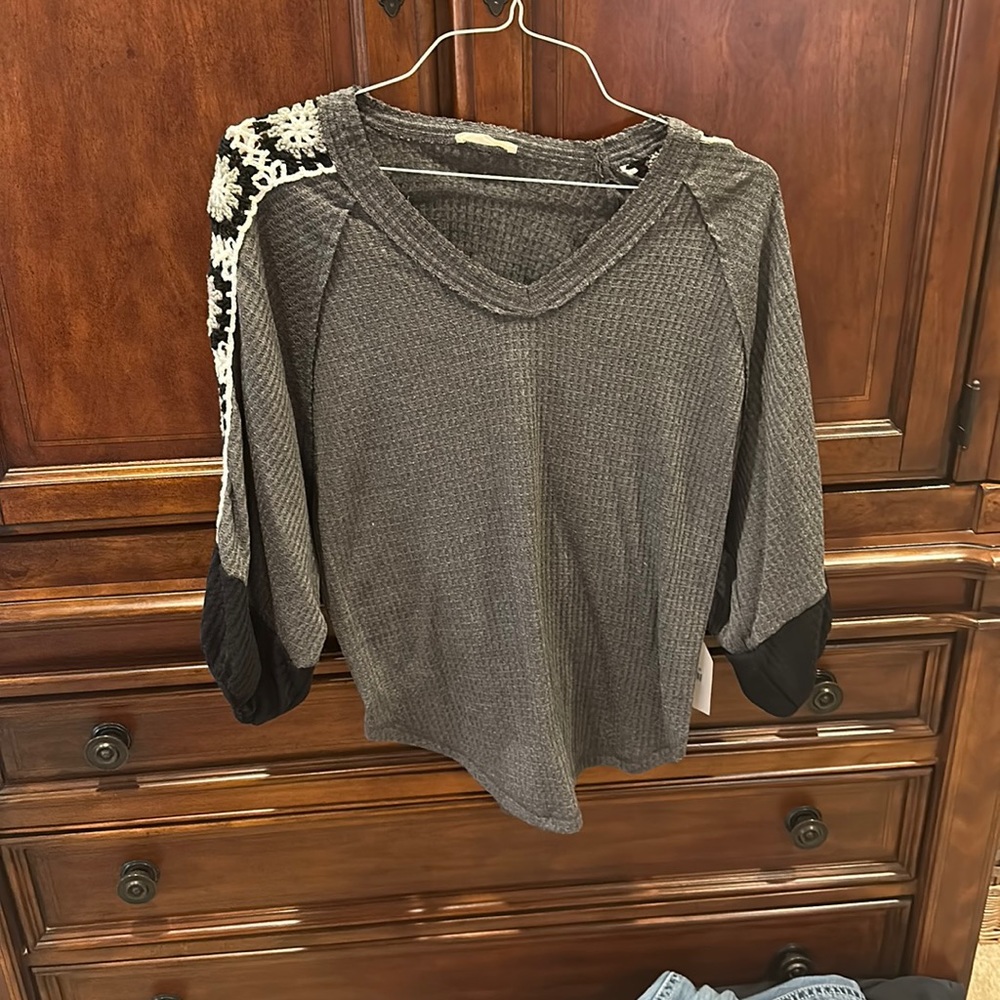 Chrysantheum top size small